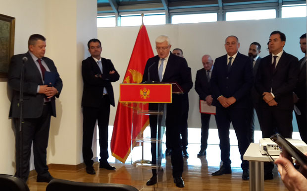 У Пљевљима парада пред нову отимачину